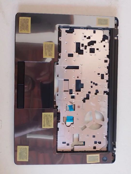 Palmrest Dell Latitude 5480 5490