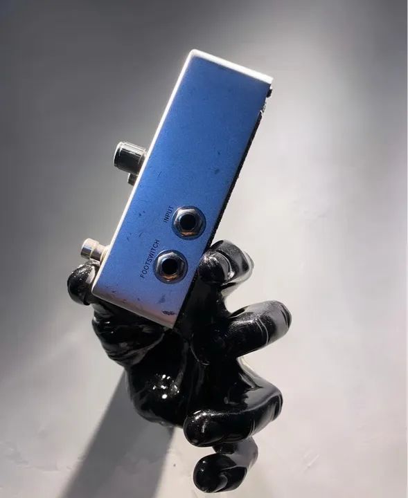 Pedal de Bateria Eletrônica Mini Beatbuddy  - Foto 3