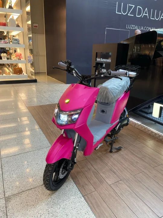 Juna Rosa-2024 | 1000w | NXT