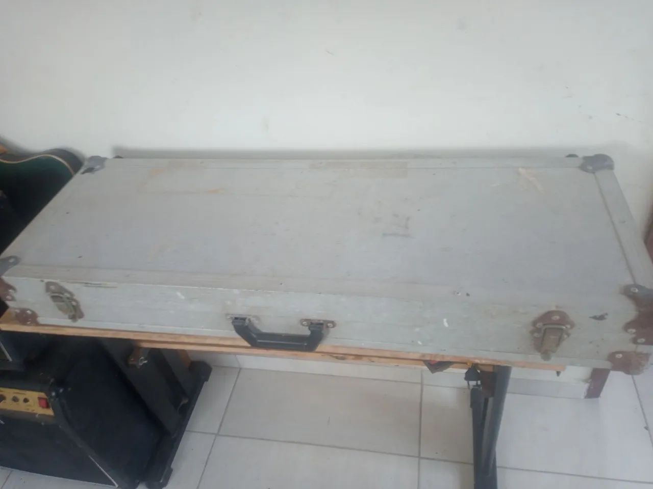 Case Ultra resistente (universal) - Foto 4