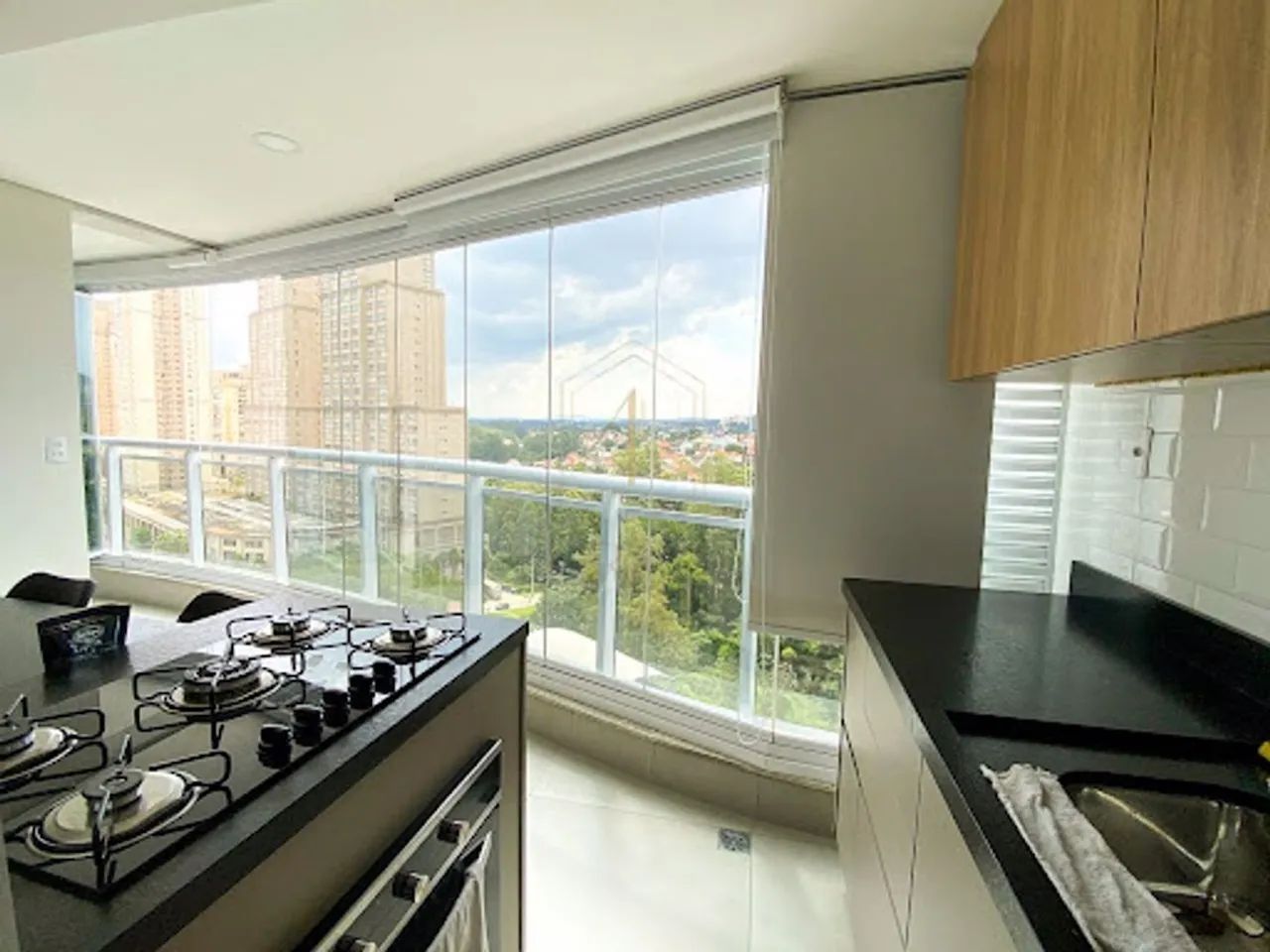Apartamento com 2 dormitórios à venda, 70 m² por R$ 1.300.000,00 - Alphaville - Barueri/SP - Foto 5