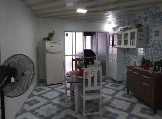 Vendo casa no Itapoá - Foto 2