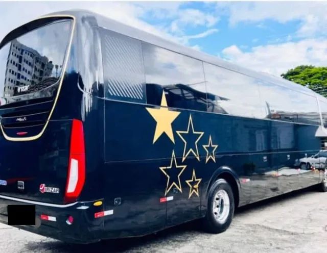 onibus rodviario irizar i6 2014 - Foto 3