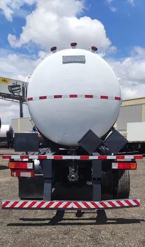 Vanderléia de Inox - 35.000 litros - Foto 7