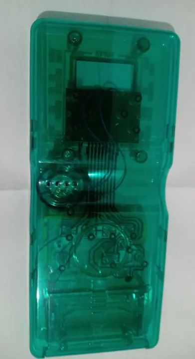 Jogo Eletrônico Brick Game 9999 in 1 - Foto 2