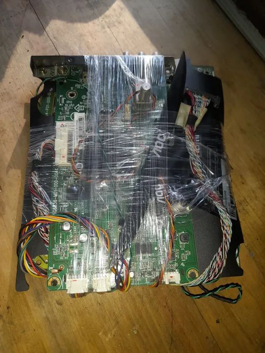 Placas completas para tv AOC 43D1452