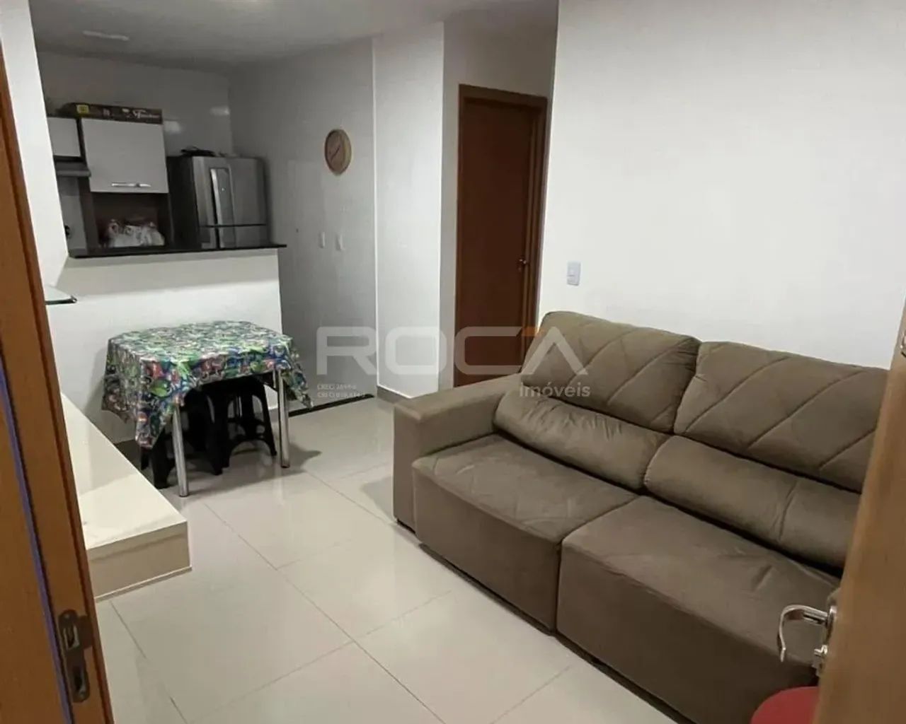 Aluguel de Apartamento Padrão em Jardim Hikare, São Carlos - Foto 2