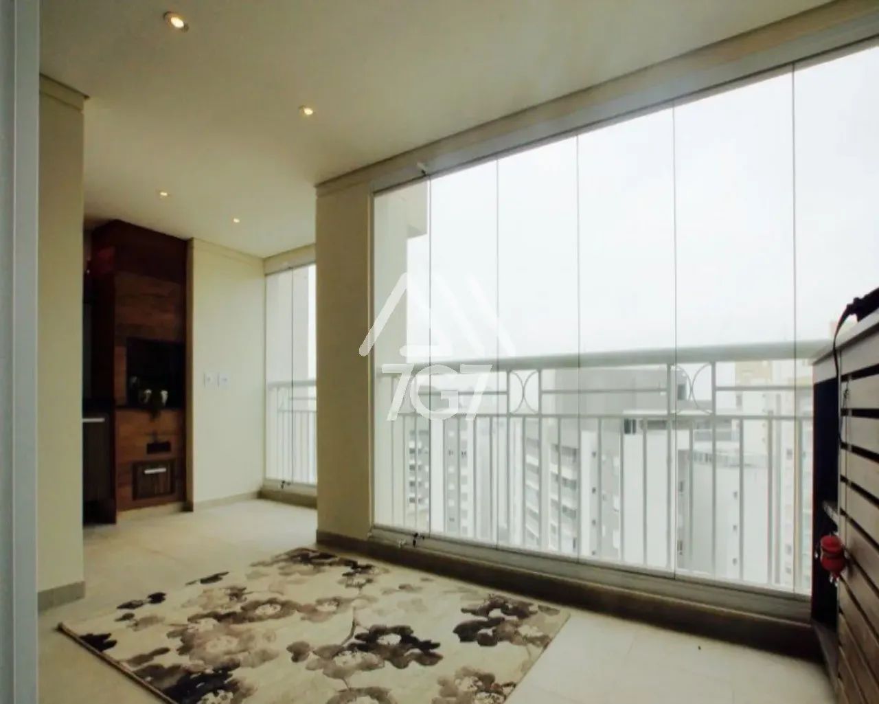 APARTAMENTO PARA VENDA e/ou LOCAÇÃO NO MORUMBI - Foto 7