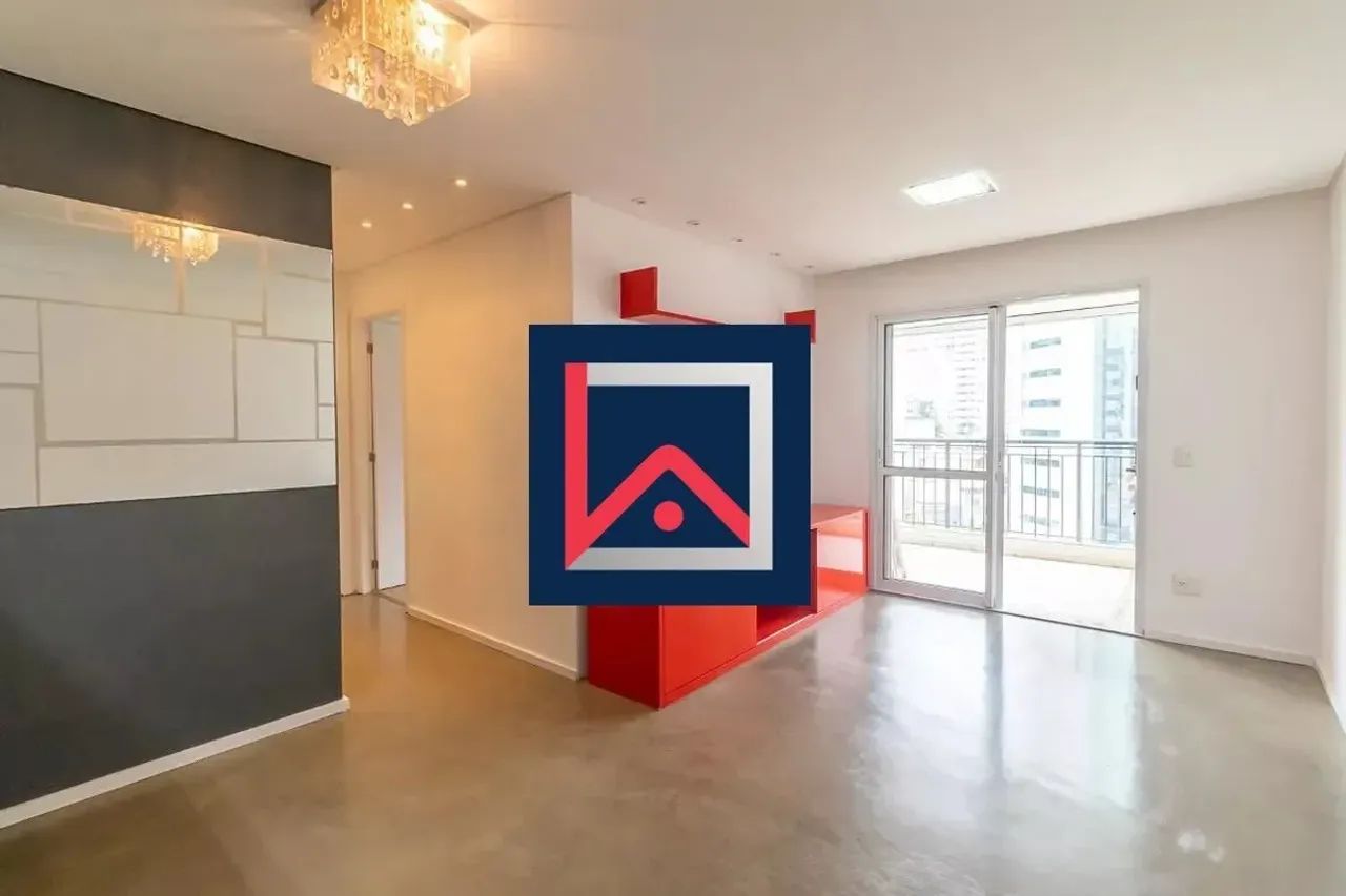 Apartamento Venda Pinheiros 72 m² 2 Dormitórios