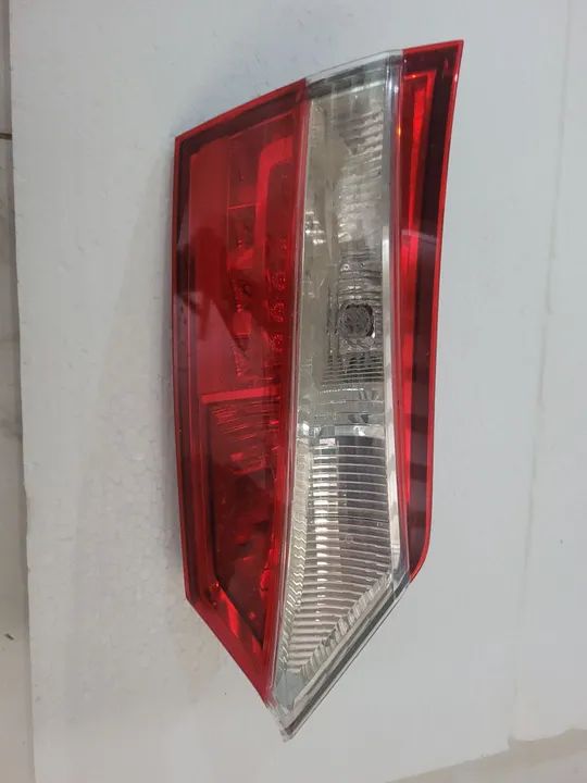 Lanterna da tampa esquerda led corolla 2015 16 17