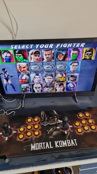 Arcade Multijogos  - Foto 5