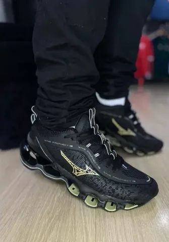 ? lançamento Mizuno pro 13-s - Foto 5