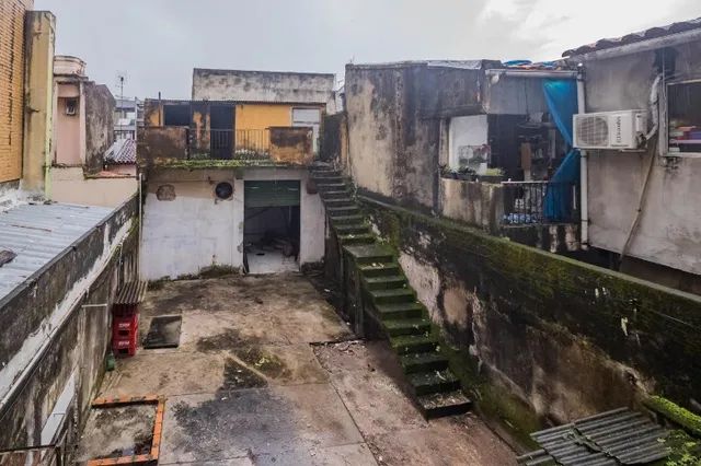 Prédio comercial, 329m², 3pav, 3/4 no Marco. - Foto 9