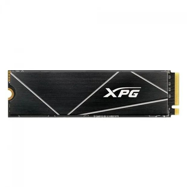 [NOVO] Ssd 2Tb Xpg S70 Blade, Para Pc E Ps5, Pcie Gen4X4, M.2 Nvme, Leitura: 7400Mb/S E Gr - Foto 3