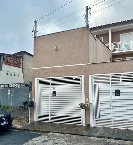 Captação de Casa a venda na Rua Agostino Carraci, Jardim das Rosas (Zona Sul), São Paulo, SP