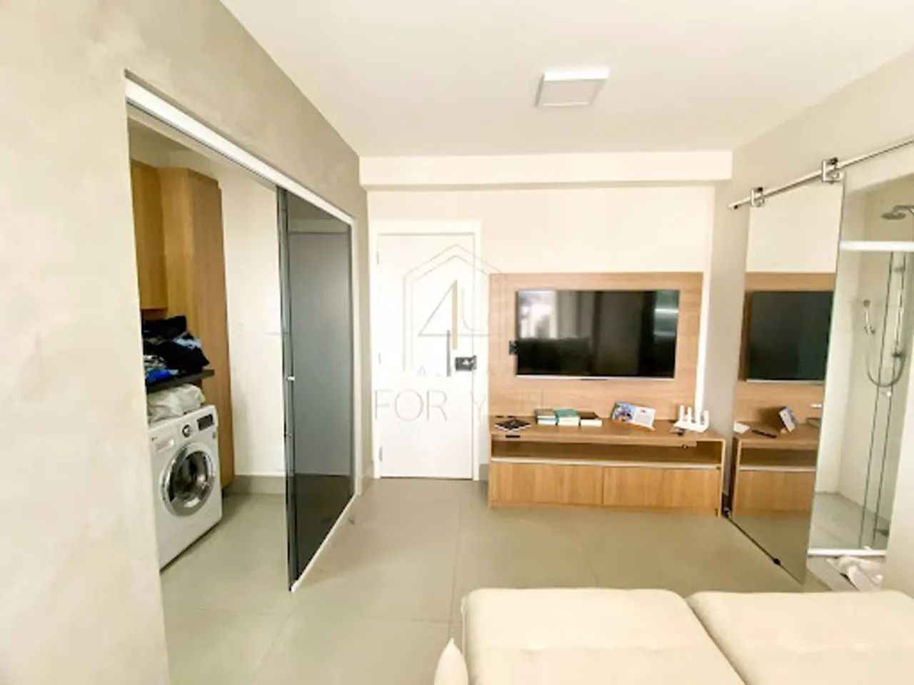Apartamento com 2 dormitórios à venda, 70 m² por R$ 1.300.000,00 - Alphaville - Barueri/SP - Foto 4