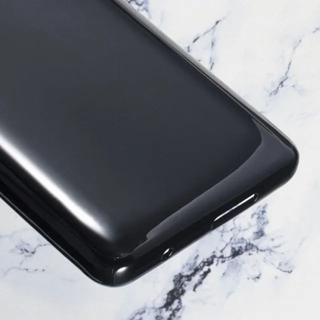 Kit 1 Capa de Silicone e 2 Películas de Vidro Temperado para Cubot Note 8 - Foto 5