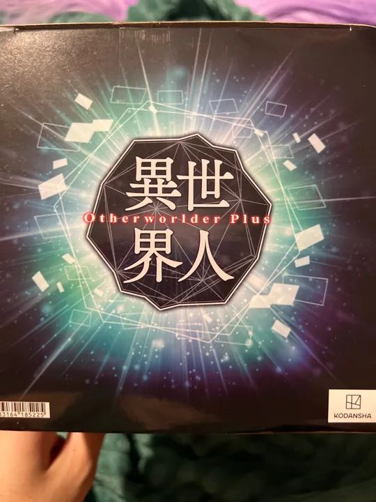 boneco figure anime That Time I Got Reincarnated as a Slime rimuru tempest - Foto 3