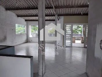 Comercial - Sobrado 330m² com área gourmet 02 vagas - Foto 4