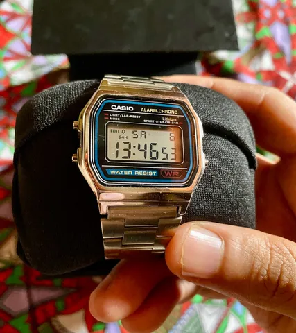 Casio clearance vintage olx