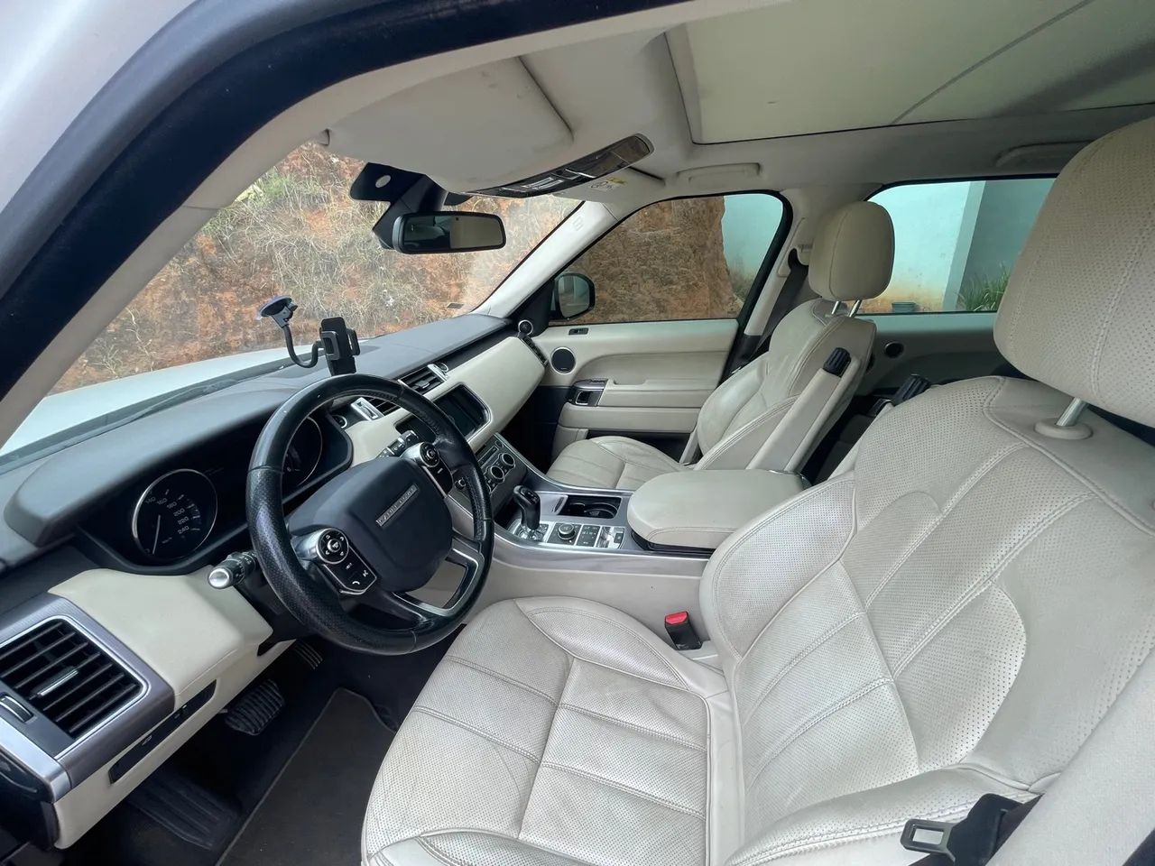 Range rover Sport  - Foto 5