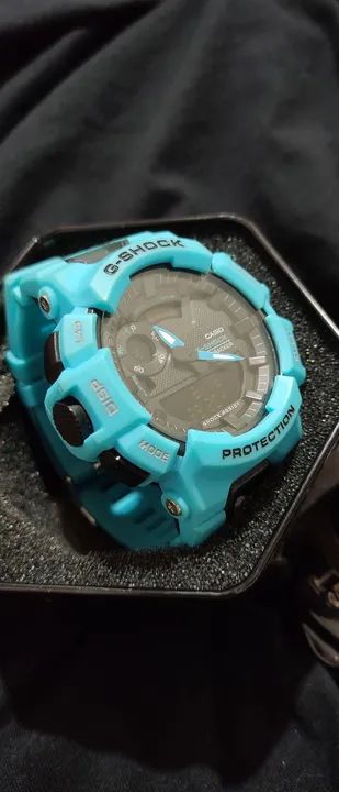 Relógio G-Shock Masculino