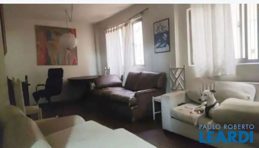 APARTAMENTO - ACLIMAÇÃO - SP - Foto 5