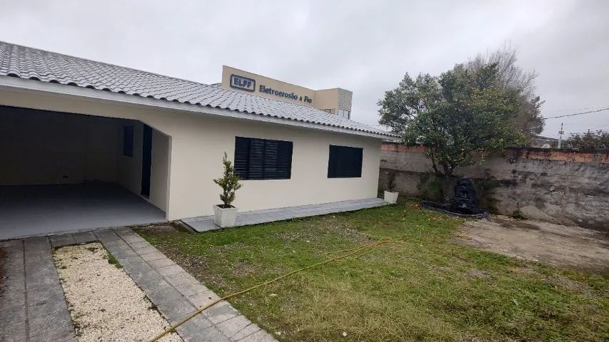 Foto - Curitiba - Boqueirão