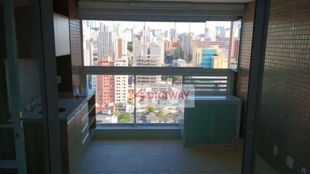 Apartamento com 2 dormitórios à venda, 70 m² por R$ 1.000.000,00 - Liberdade - São Paulo/S