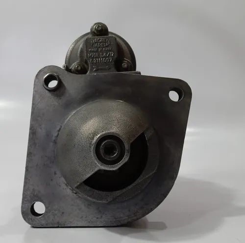 Motor Arranque Partida Marea 1.8 2001 2002 2003 2004 - Foto 4