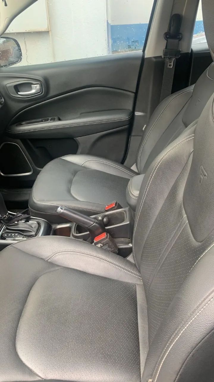 Fiat Toro Volcano 2.0 16V 4X4 TB Diesel Aut. 2025 - Foto 2