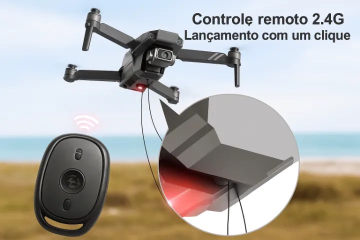 [New] Universal Drone Airdrop, 2.4GHz Remote Control, Delivery Device64313442717570121