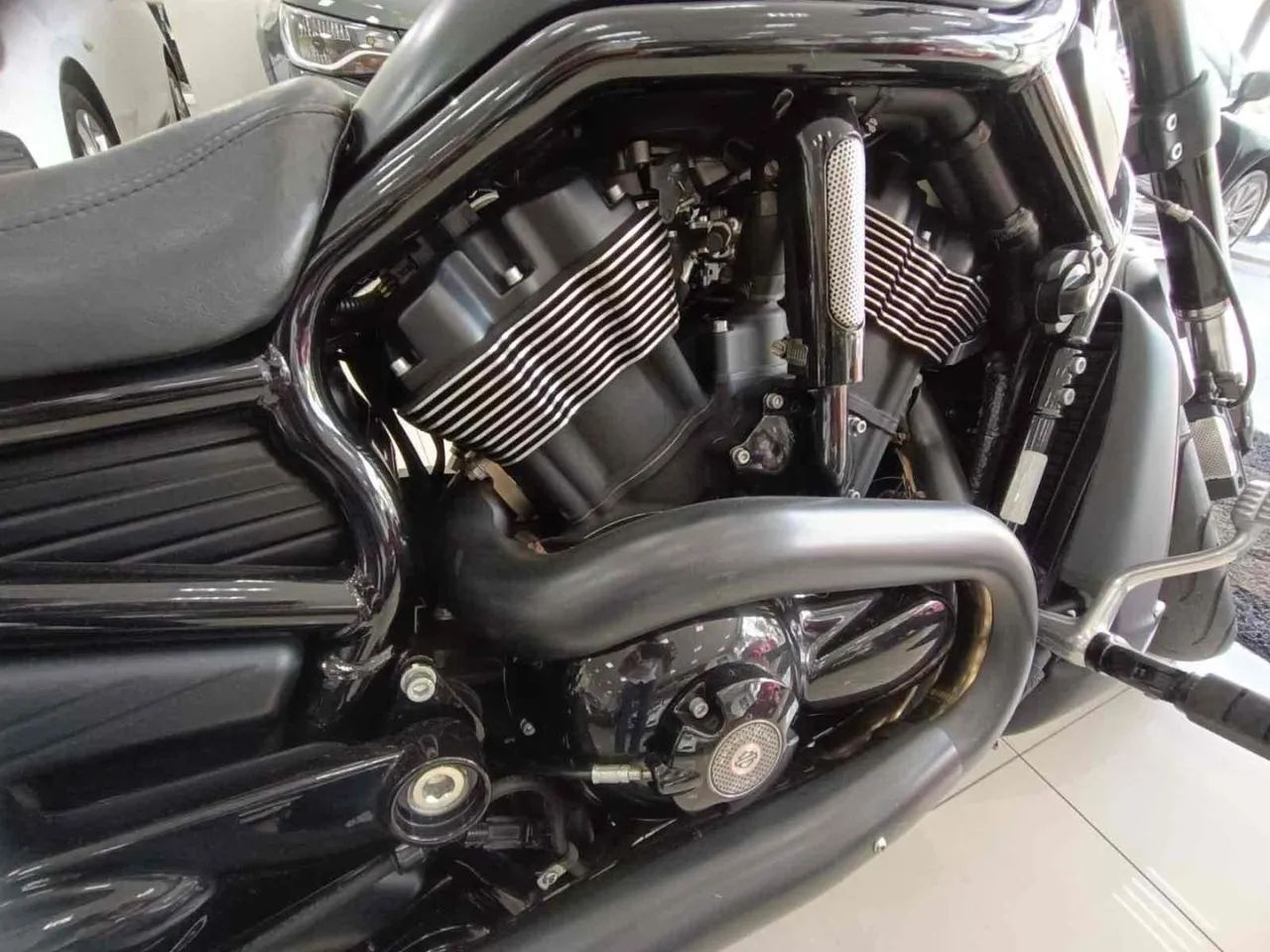 Harley-davidson Night rod special 1250 vrscdx 2013 - Foto 11