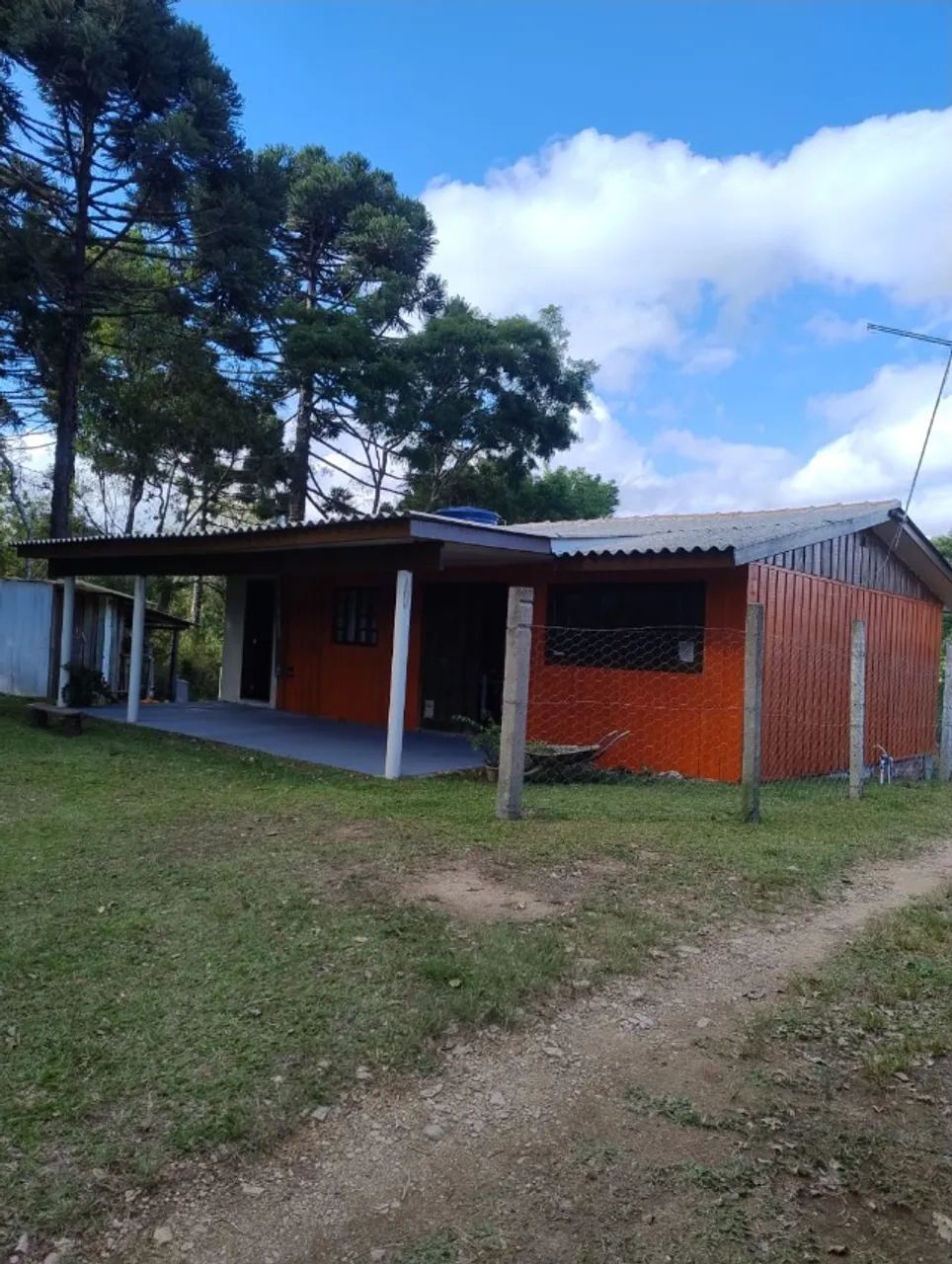 Foto - Mandirituba - 