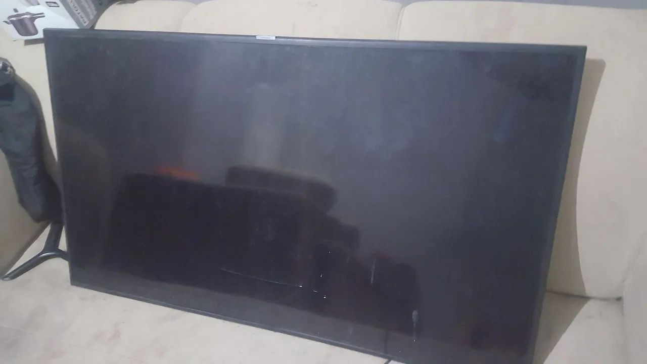 Alguém que compre tv smat 