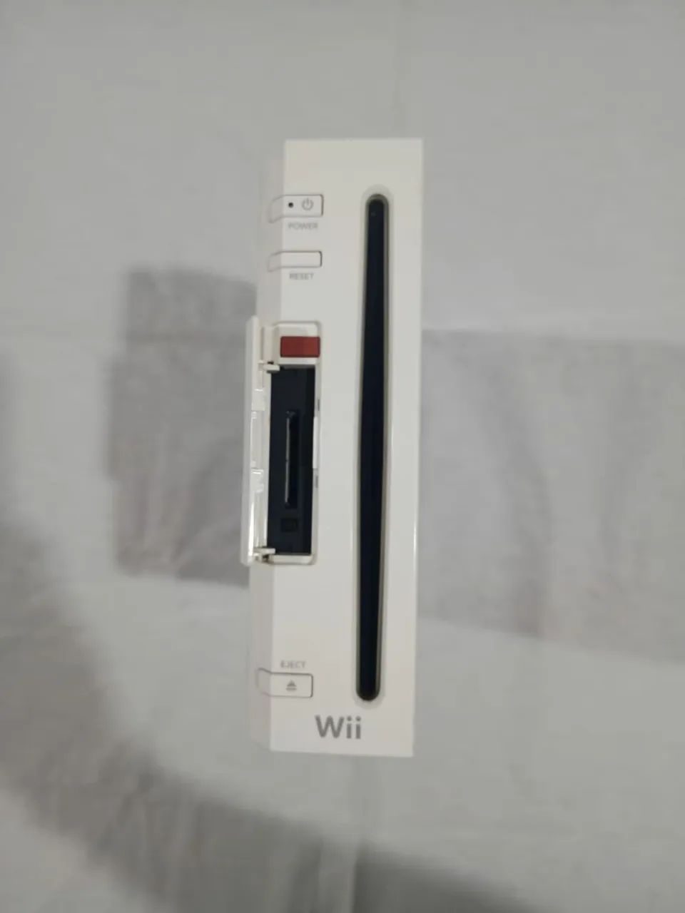 Console Nintendo Wii Completo com Jogos e Acessórios - Foto 4