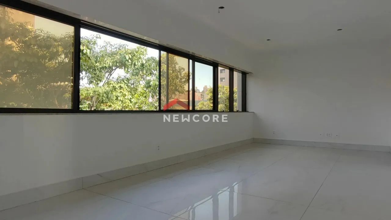 Apartamento em Rua Professor Lincoln Continentino - Cidade Nova - Belo Horizonte/MG - Foto 2