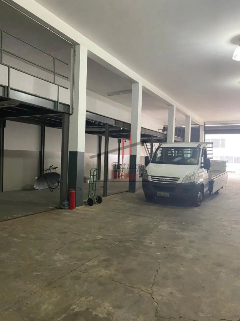 Prédio/Sala Coml - Venda/ Locação - Vila Carrão - Foto 5