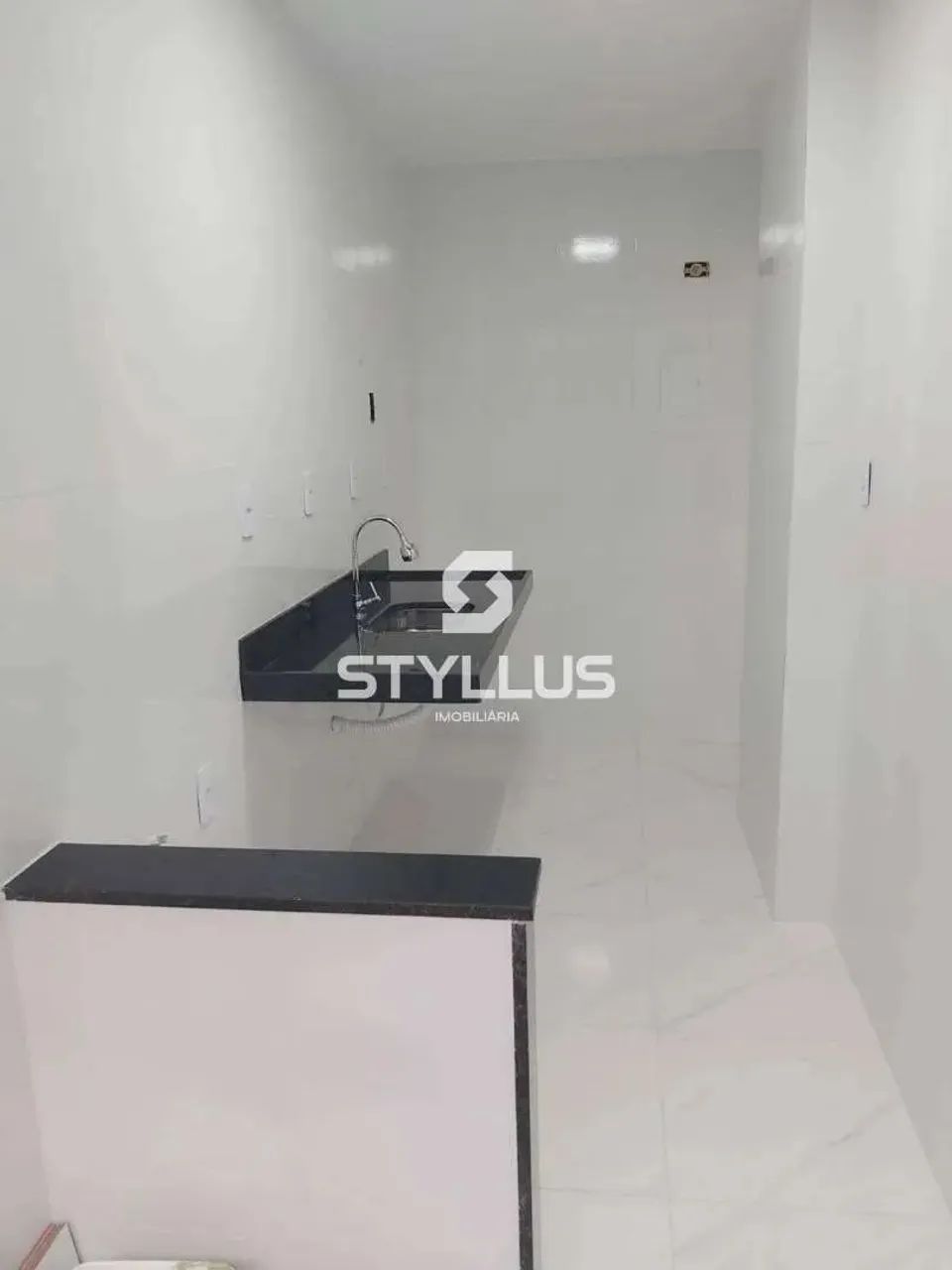 Inhaúma | Apartamento 2 quartos - Foto 9