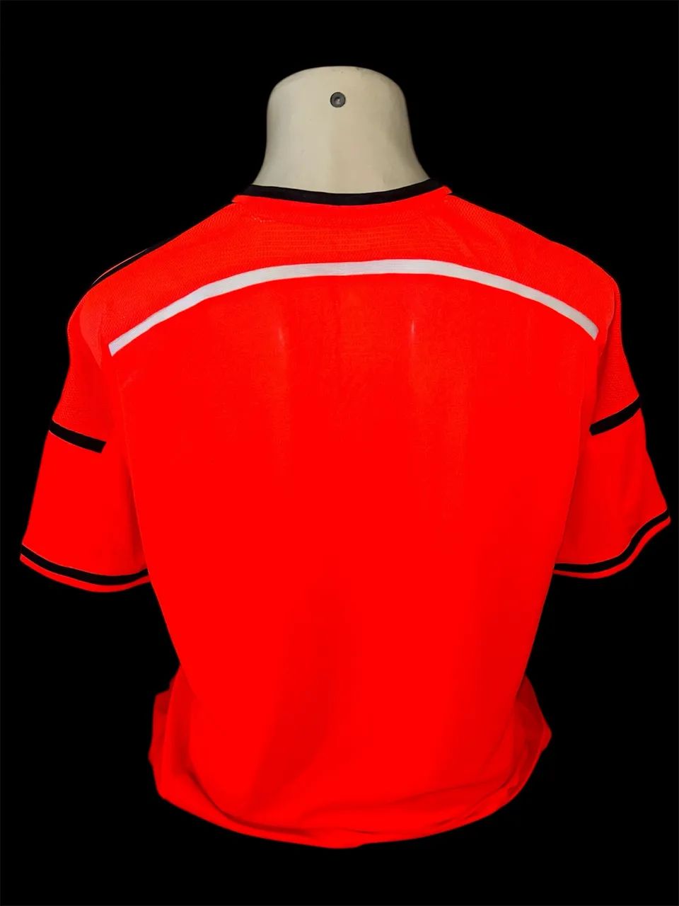 Camisa do Sport Recife 2014 - Foto 2