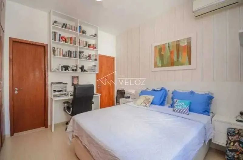 Apartamento : Padrão / Residencial / Botafogo - Foto 8