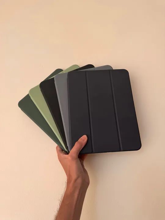 Capa para iPad 10 (várias cores)