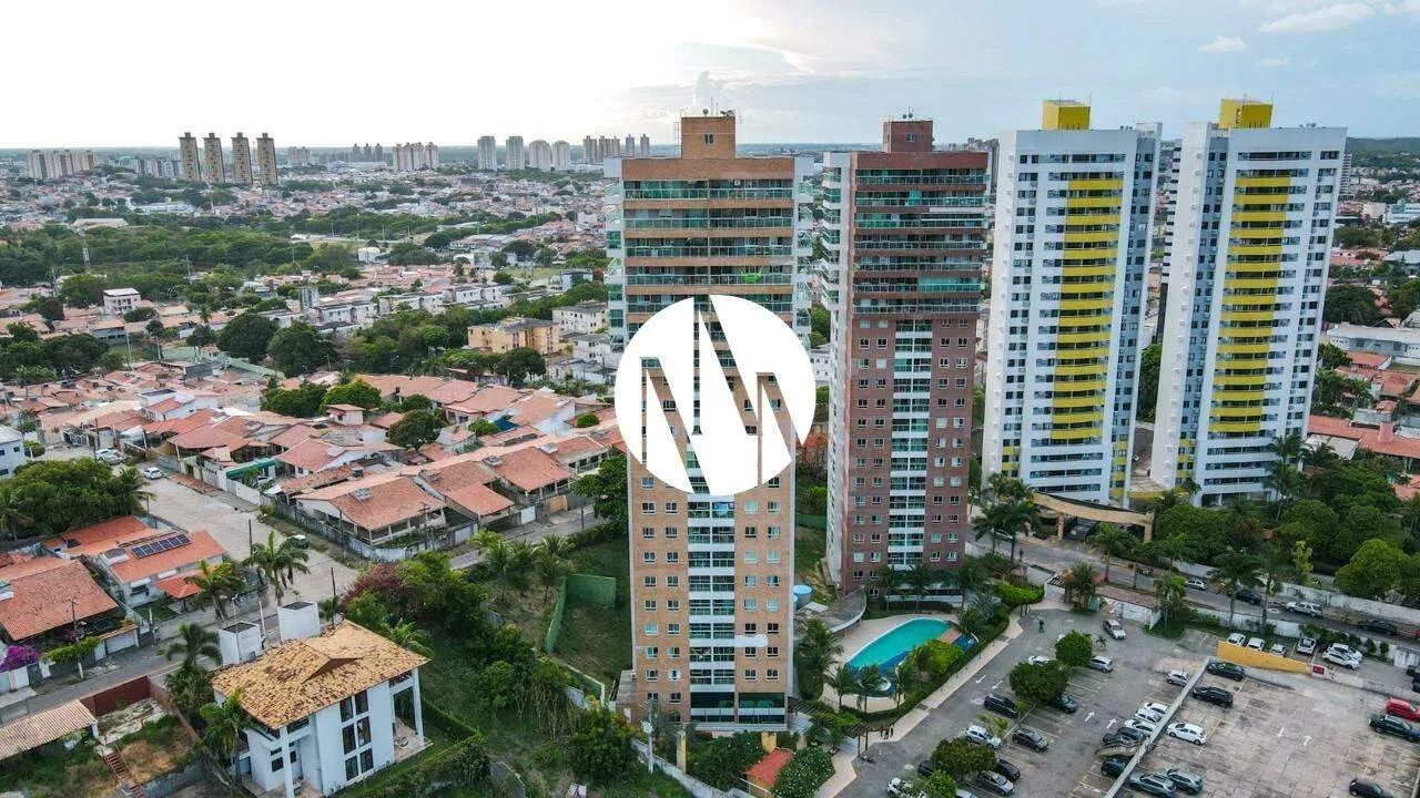 Cond. Paradise Village Capim Macio