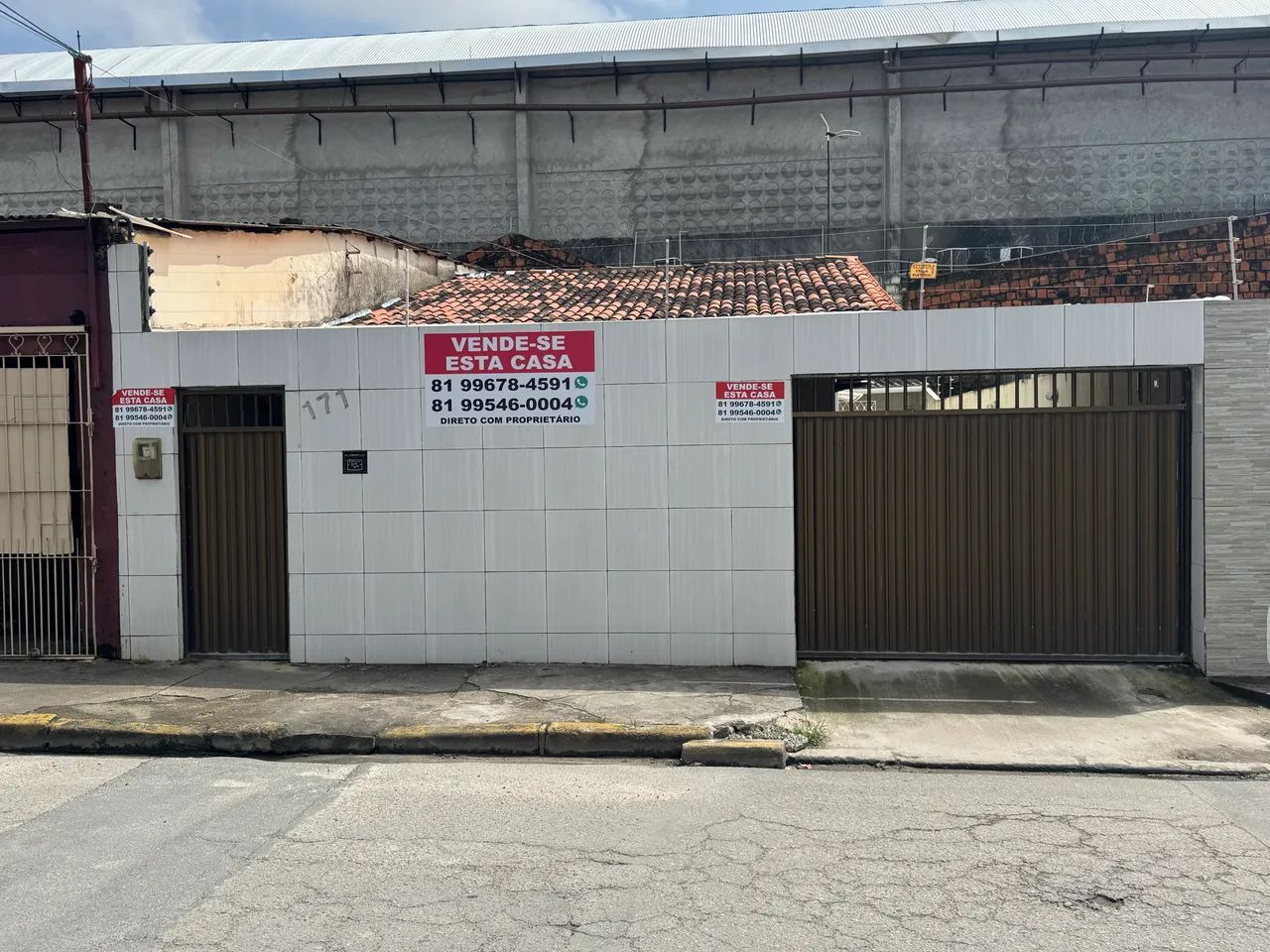 Foto - Recife - Imbiribeira