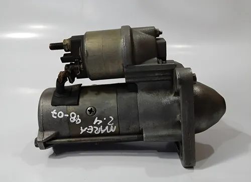 Motor Arranque Partida Marea 1.8 2001 2002 2003 2004