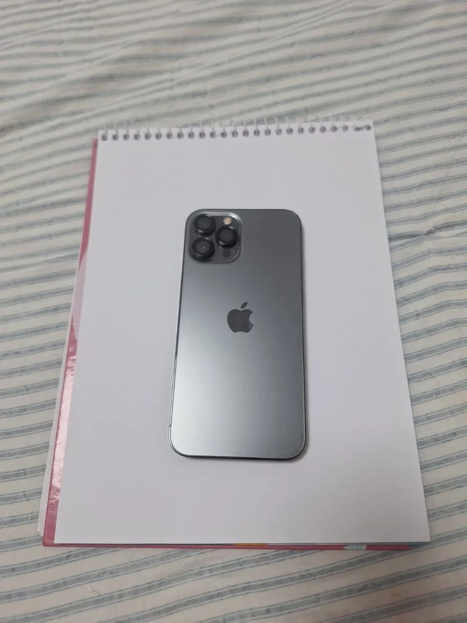 iPhone 12 Pro Max 256 - Celulares e Smartphones - Umarizal, Belém