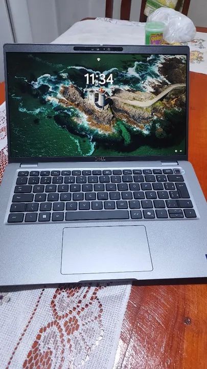 Notebook Dell Latitude 5450 Ultra 5  - Foto 2