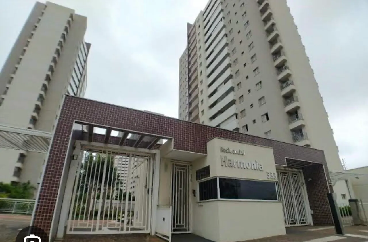 Aluguel apartamento av cpa