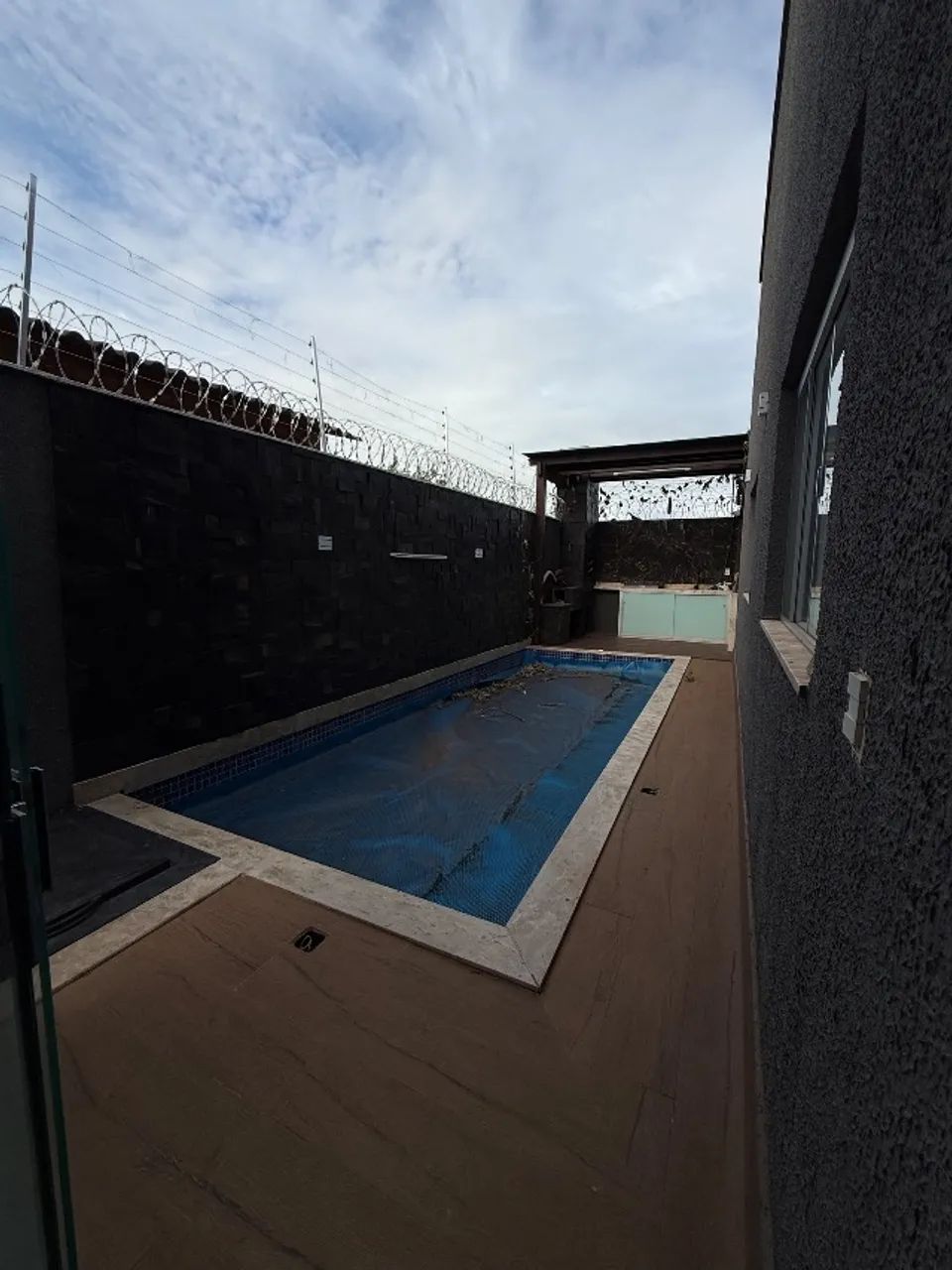 Foto - Trindade - Residencial Maria Monteiro