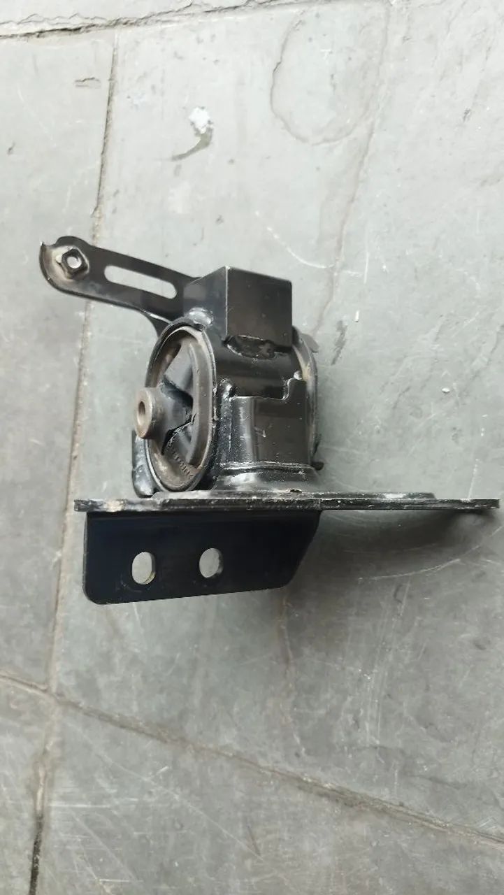 Suporte de Motor E F p/ Recuperação - Corolla 2018 1.8 - Foto 3